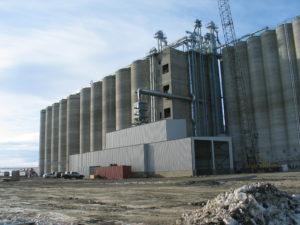 International Malting Shop